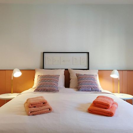 Entre Ville Et Vignes - Gite Classe 3 Etoiles Ingersheim Ngoại thất bức ảnh