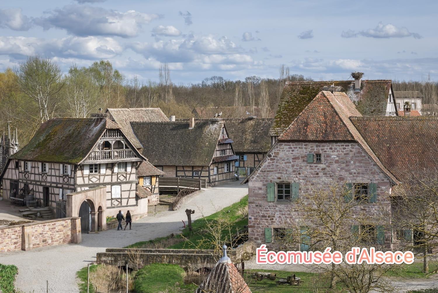 Entre Ville Et Vignes - Gite Classe 3 Etoiles Ingersheim Ngoại thất bức ảnh