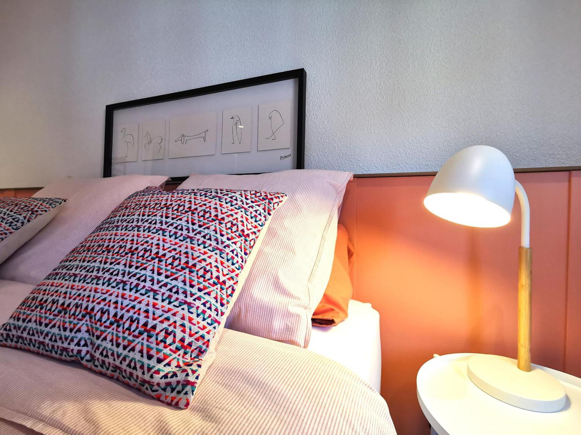 Entre Ville Et Vignes - Gite Classe 3 Etoiles Ingersheim Ngoại thất bức ảnh