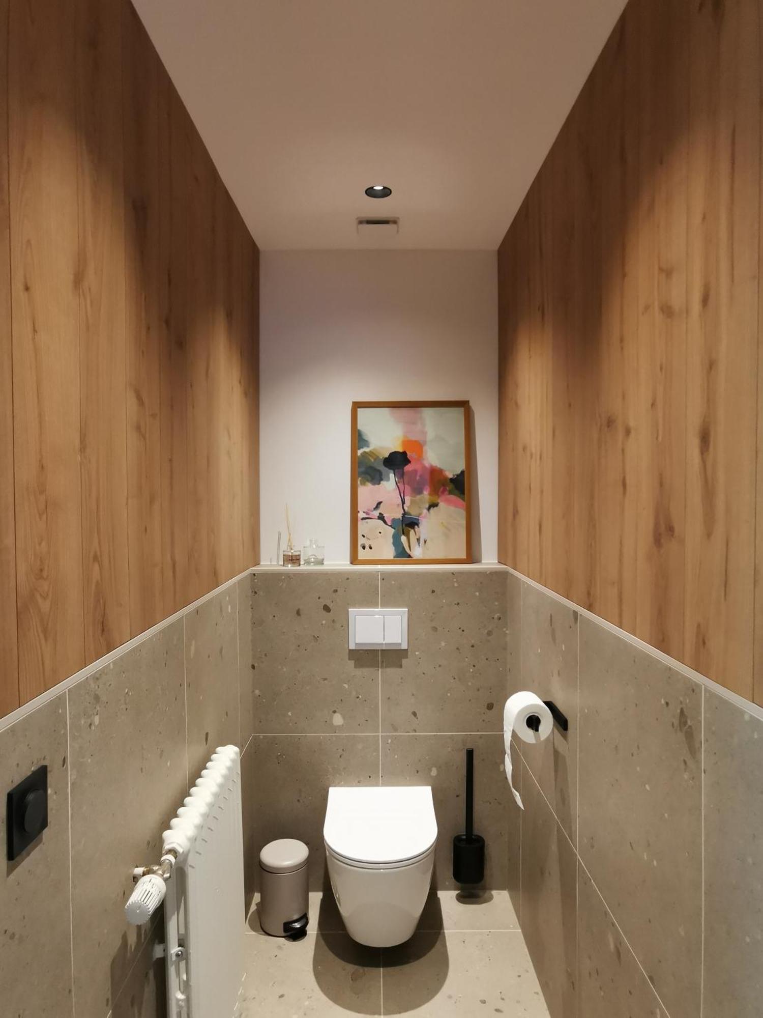 Entre Ville Et Vignes - Gite Classe 3 Etoiles Ingersheim Ngoại thất bức ảnh