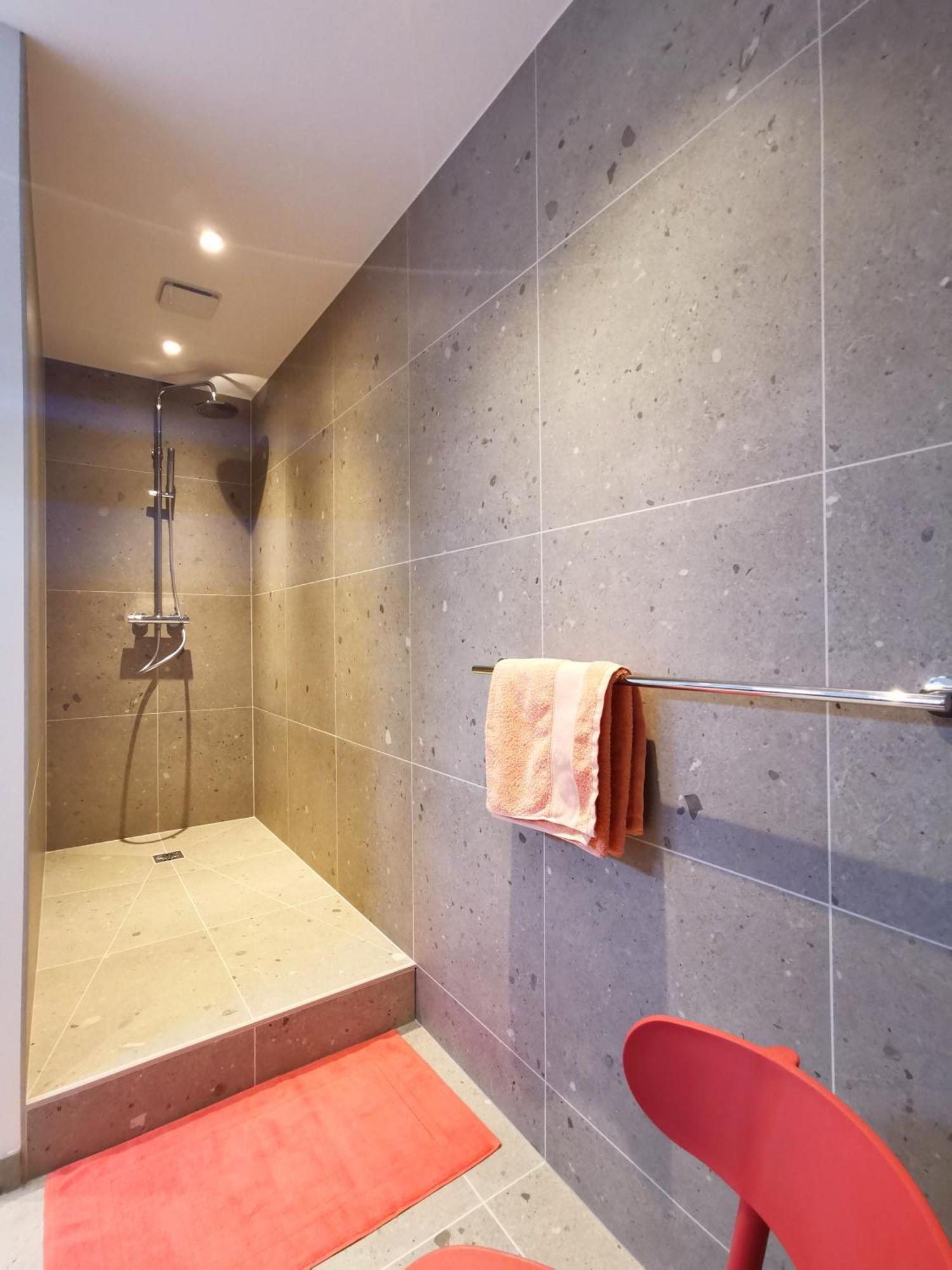 Entre Ville Et Vignes - Gite Classe 3 Etoiles Ingersheim Ngoại thất bức ảnh