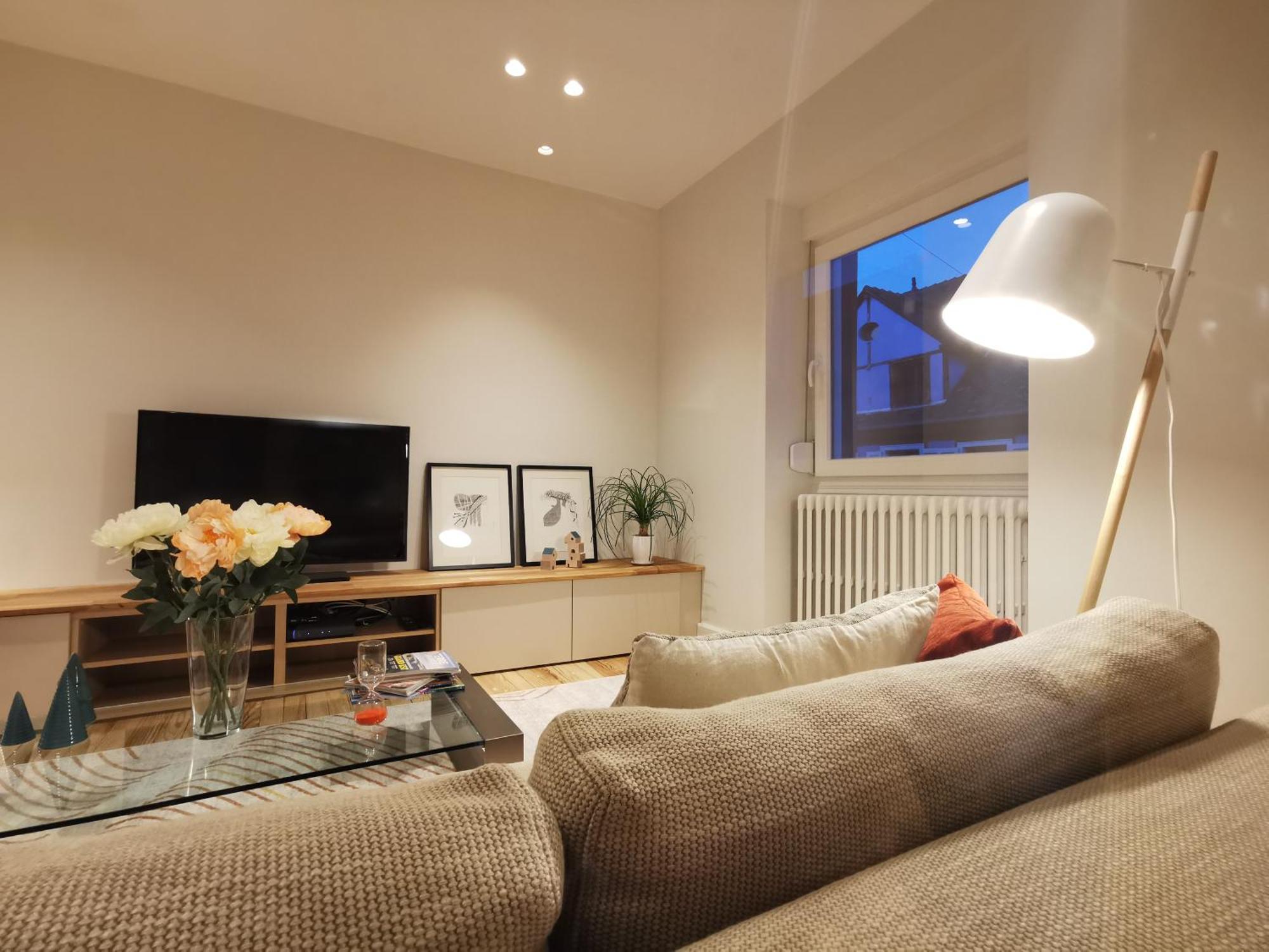 Entre Ville Et Vignes - Gite Classe 3 Etoiles Ingersheim Ngoại thất bức ảnh